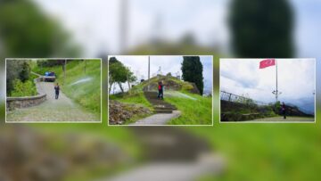 KALE’DE İLAÇLAMA ÇALIŞMASI YAPILDI