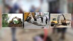 GİRESUN BELEDİYESİ’NDEN ŞEHİR GENELİNDE YOĞUN ÇALIŞMA