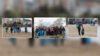 GİRESUN BELEDİYESİ’NDEN ANLAMLI TEMİZLİK ETKİNLİĞİ