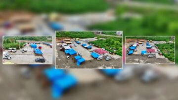 ÜLPER CANLI HAYVAN PAZARI HİZMET VERMEYE BAŞLADI