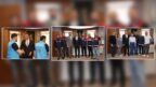 GİRESUN BELEDİYESİ’NDE BAYRAM SEVİNCİ HEP BİRLİKTE YAŞANDI