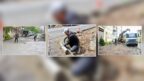 GİRESUN BELEDİYESİ FEN İŞLERİ EKİPLERİ ÇALIŞMALARINI YOĞUNLAŞTIRDI