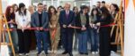 Giresun Üniversitesi’nde “Paradigm Art” Sergisi Açıldı