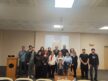 Üniversite Kentinde Gönüllülük Semineri Gerçekleştirildi