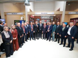 BULANCAK BELEDİYESİ, 18. GİRESUN TANITIM GÜNLERİ’NE DAMGASINI VURDU!