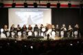 Giresun Üniversitesi’nde Anneler Günü’ne Özel İlk Ritim Konseri