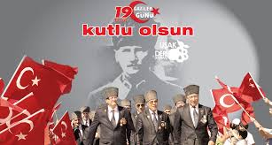 2026 Mayıs Atatürk’ü Anma, Gençlik ve Spor Bayramı