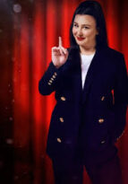 Yasemin Sakallıoğlu Orkestrası, 6 Mayıs 2026