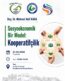 Konferans: “Sosyoekonomik Bir Model: Kooperatifçilik”