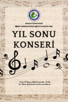 Yıl Sonu Konseri