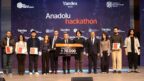 Geleceğin Teknolojisine Üniversitemiz İmzası: Anadolu Hackathon 2026’da Büyük Gurur!