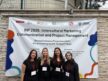 Tirebolu İletişim Fakültesi Öğrencileri Uluslararası Erasmus BIP Programında Yer Aldı