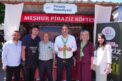 GİRESUN’DA LEZZET ŞÖLENİ