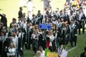Giresun Üniversitesinde Mezuniyet Coşkusu…