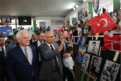 Valimiz Sayın Mustafa Koç, TÜGVA Yaz Okulları Lansman Programına Katıldı