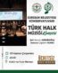 Türk Halk Müziği Konseri