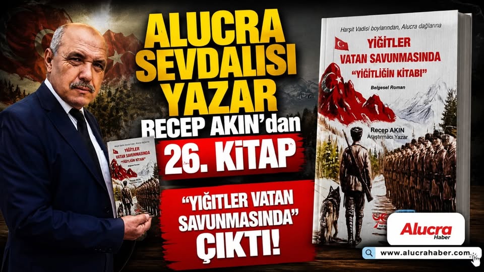 YİĞİTLİĞİN KITABI