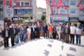 BAŞKAN KÖSE ÇITLAKKALE’DE VATANDAŞLARLA BULUŞTU