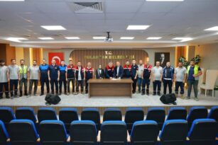 BULANCAK BELEDİYESİ’NDEN PERSONELE PROMOSYON MÜJDESİ