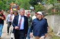 ARİFLİ MAHALLESİ TEMMUZ AYINDA İÇME SUYUNA KAVUŞUYOR