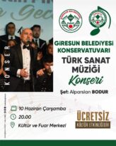 Türk Sanat Müziği
