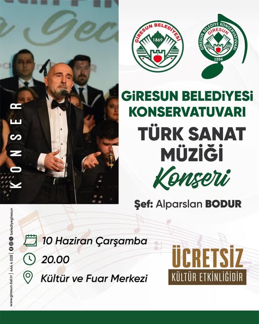 Türk Sanat Müziği