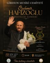 Giresun Musiki Cemiyeti