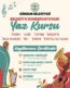 GİRESUN BELEDİYESİ’NDEN GENÇLERE YAZ MÜJDESİ