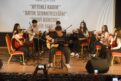 GİRESUN BELEDİYE KONSERVATUVARI’NDAN SANAT DOLU GECE