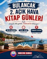 BULANCAK KİTAP GÜNLERİ