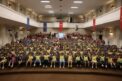 GİRESUN BELEDİYESİ ŞEHİR TİYATROSU ORDU’DA ÇOCUKLARLA BULUŞTU