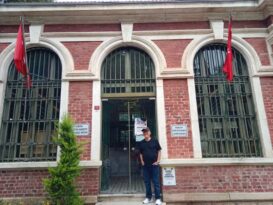 BEŞ GÜNLÜK BİR İSTANBUL KAÇAMAĞI VE ÇATALCA’DA “MÜBADDELE MÜZESİ” ZİYARETİ
