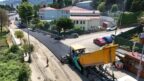 GİRESUN BELEDİYESİ’NDEN ASFALT SEFERBERLİĞİ