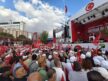 ANKARA TANDOĞAN’DA TARİHİ ŞAHLANIŞ: GİRESUN TEŞKİLATI ANKARA’YI SALLADI!