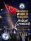 Guinness Horon Rekoru Kırıldı: 7
