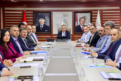 Köydes 2026 Yılı Projeleri İçin İstişare Toplantısı