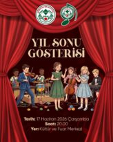 Belediyemiz Konservatuvarı