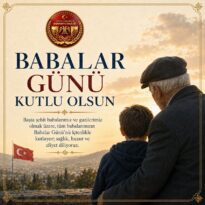 Babalar Günü