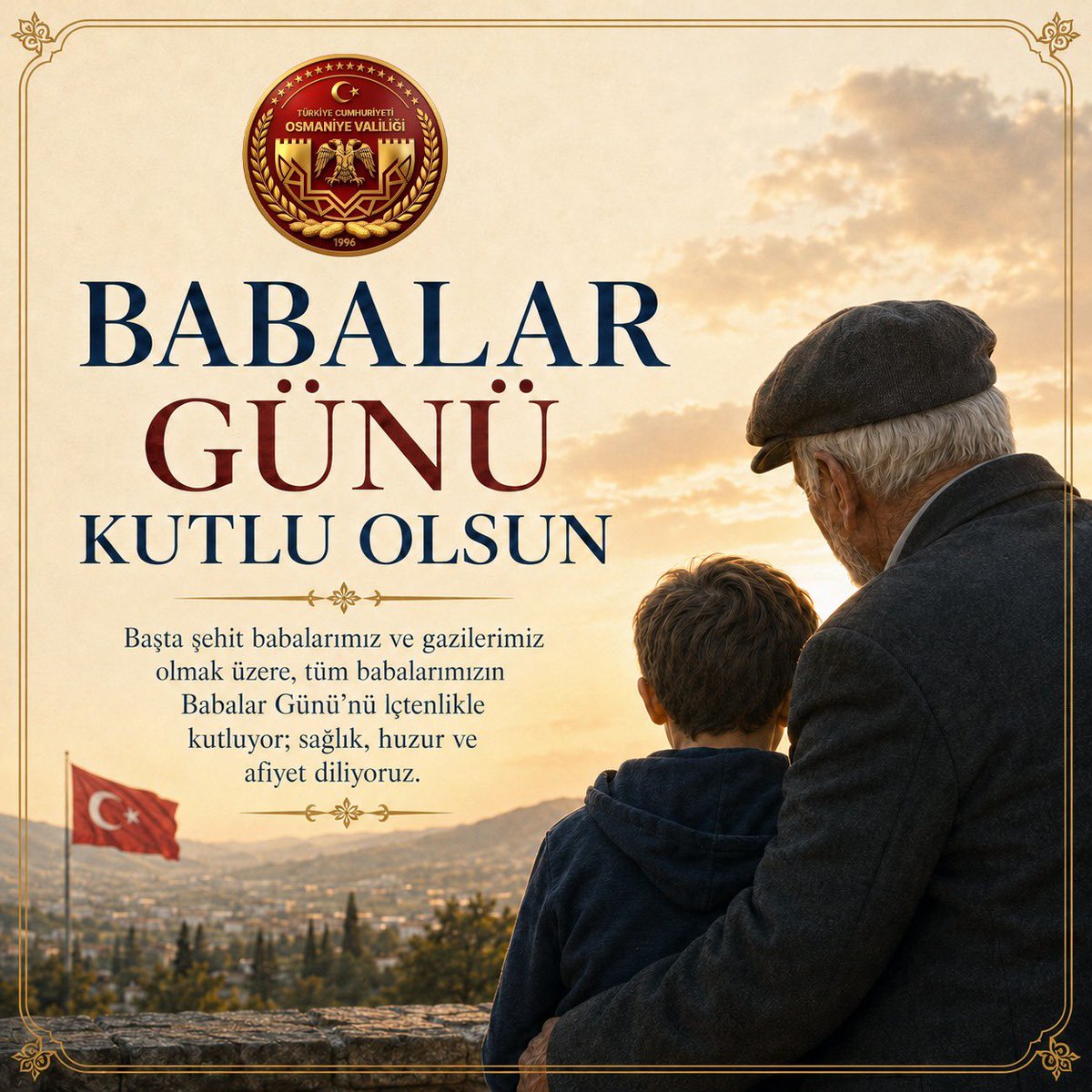 Babalar Günü