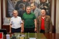 BULANCAK BELEDİYESİ ZİYARET