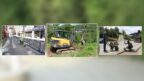 GİRESUN BELEDİYESİ’NİN HİZMET SEFERBERLİĞİ SÜRÜYOR