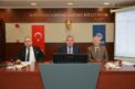BULANCAK BELEDİYESİ HAZİRAN AYI OLAĞAN MECLİS TOPLANTISI YAPILDI