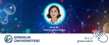 Prof. Dr. Fatma Zehra Doğru’nun Yer Aldığı Proje TÜBİTAK Tarafından Desteklendi