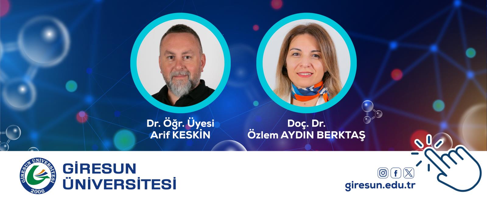Fındık İhtisas Üniversitesi GRÜ Sağlık Alanındaki Çalışmalarına Devam Ediyor
