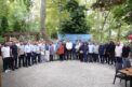 BAŞKAN KÖSE MUHTARLAR MECLİSİ’Nİ TOPLADI