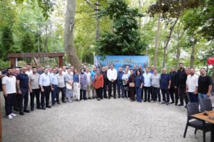 BAŞKAN KÖSE MUHTARLAR MECLİSİ’Nİ TOPLADI