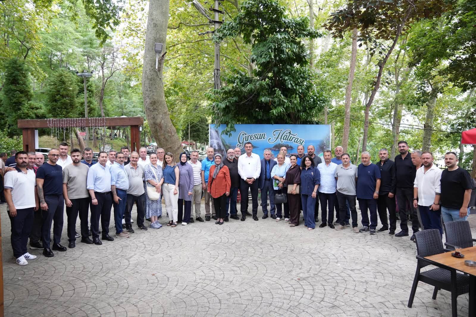BAŞKAN KÖSE MUHTARLAR MECLİSİ’Nİ TOPLADI