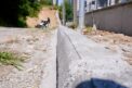 GİRESUN BELEDİYESİ’NDEN KENT GENELİNDE YOĞUN MESAİ