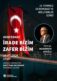 Konferans: Prof. Dr. Muharrem Akoğlu