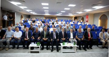 Giresun Üniversitesi’nden 15 Temmuz ‘İrade Bizim Zafer Bizim’ Konferansı